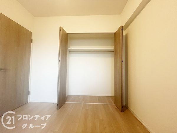 ファミール武庫川東　中古マンション