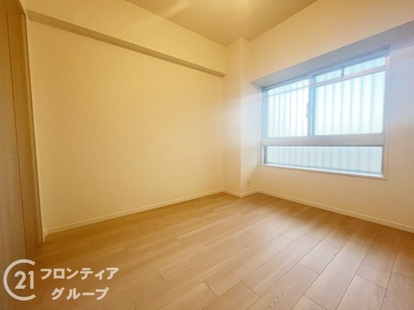ファミール武庫川東　中古マンション