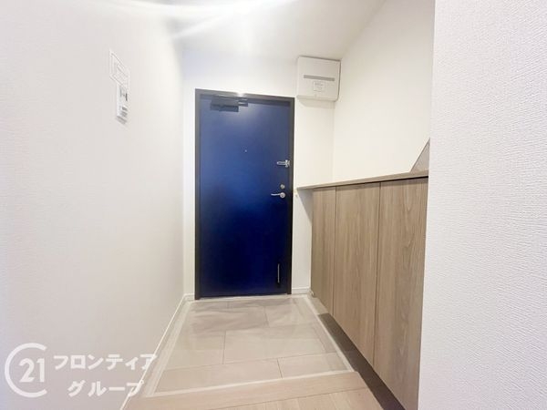 ファミール武庫川東　中古マンション