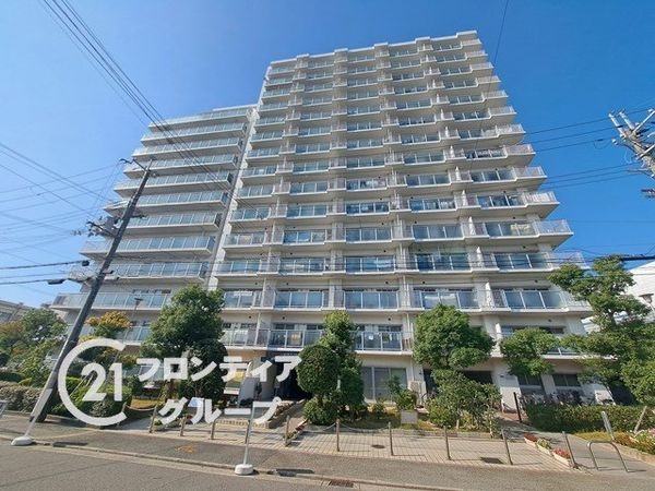 ファミール武庫川東　中古マンション