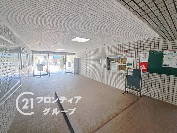 ファミール武庫川東　中古マンション