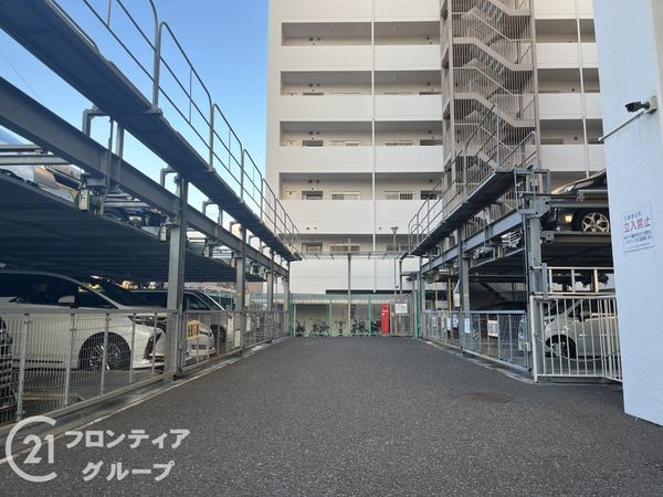 ファミール武庫川東　中古マンション