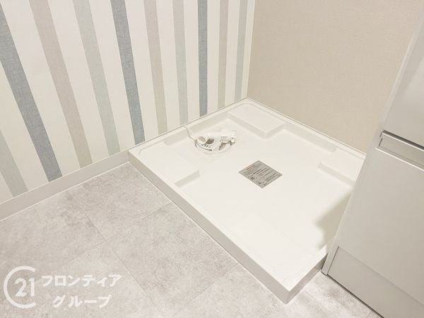 ファミール武庫川東　中古マンション