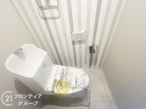 ファミール武庫川東　中古マンション