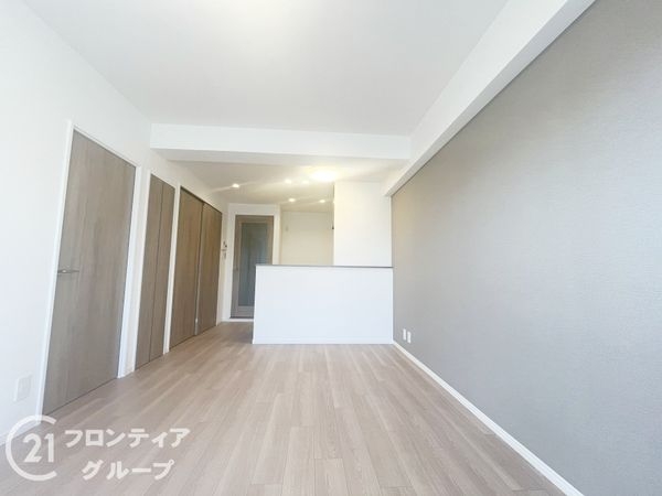 ファミール武庫川東　中古マンション