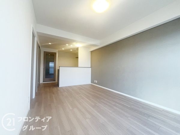 ファミール武庫川東　中古マンション