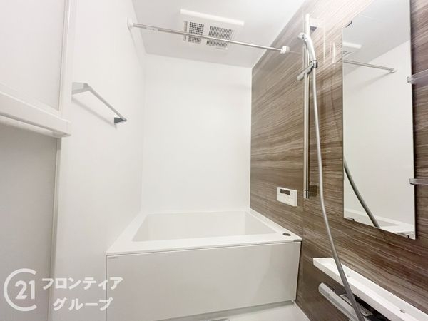 ファミール武庫川東　中古マンション