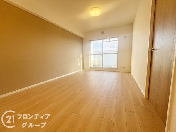 ファミール武庫川東　中古マンション
