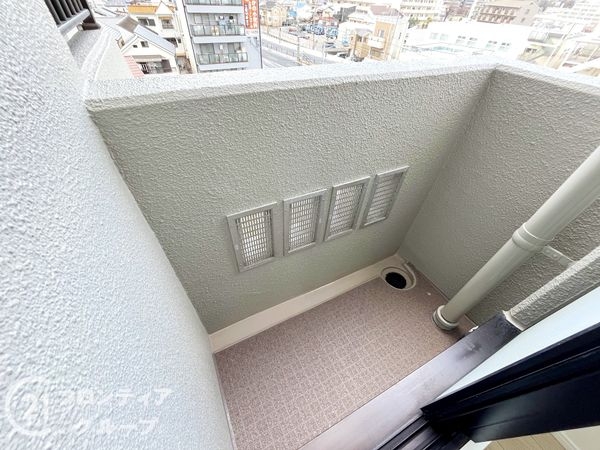 ユニライフ伊丹駅前　中古マンション