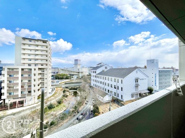 ユニライフ伊丹駅前　中古マンション