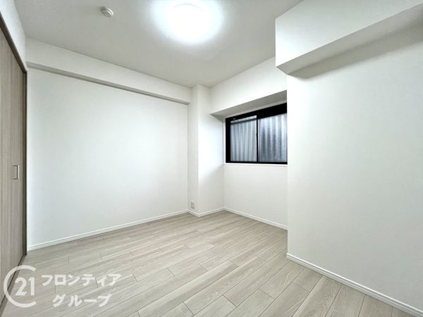 ユニライフ伊丹駅前　中古マンション