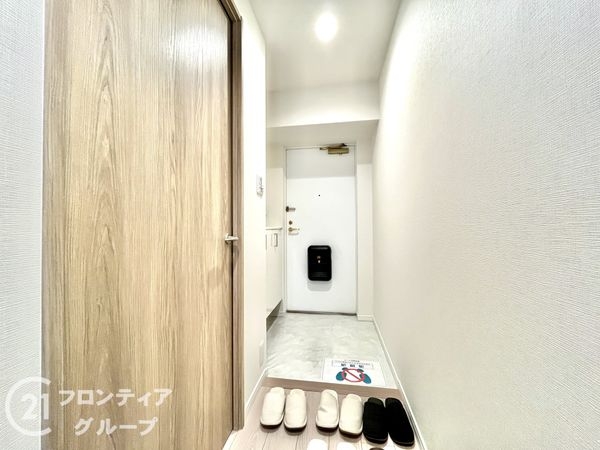 ユニライフ伊丹駅前　中古マンション