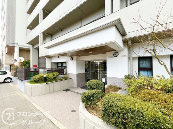 ユニライフ伊丹駅前　中古マンション