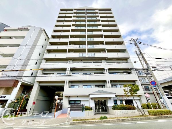 ユニライフ伊丹駅前　中古マンション