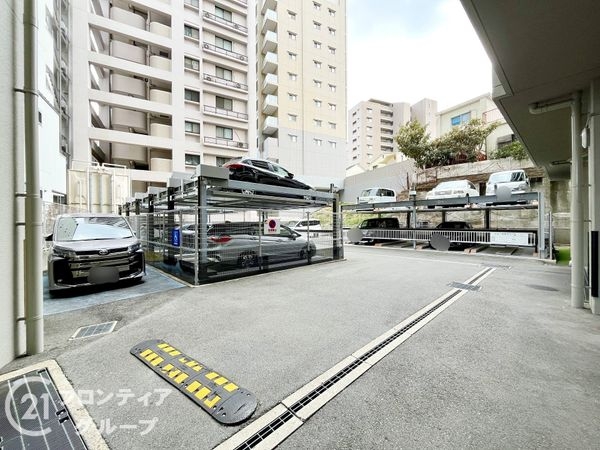ユニライフ伊丹駅前　中古マンション