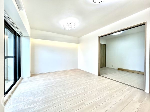 ユニライフ伊丹駅前　中古マンション