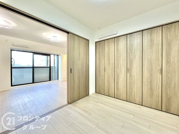 ユニライフ伊丹駅前　中古マンション