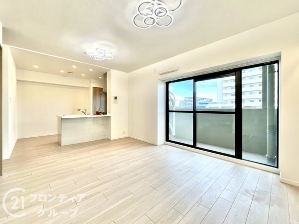 ユニライフ伊丹駅前　中古マンション