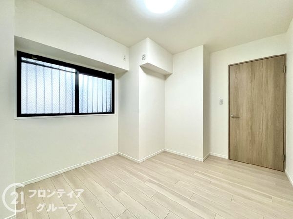 ユニライフ伊丹駅前　中古マンション