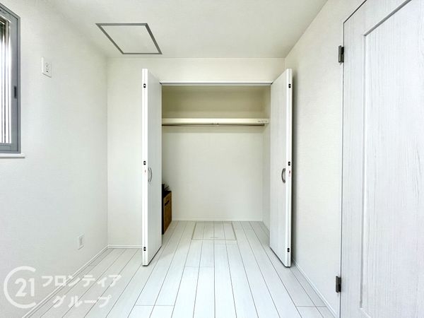 尼崎市南清水　新築一戸建て　全１区画