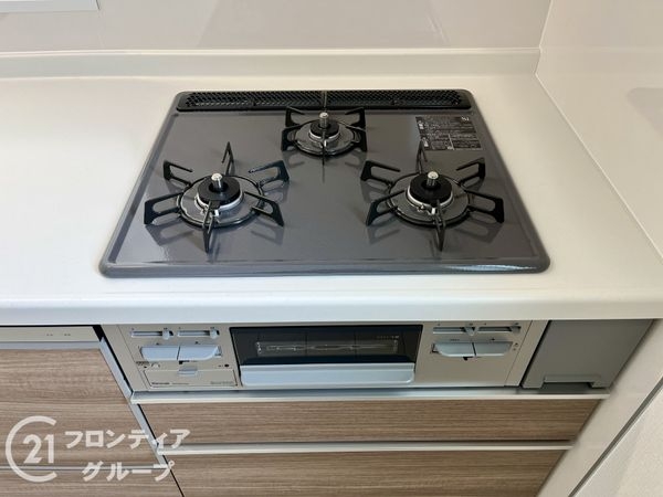 尼崎市南清水　新築一戸建て　全１区画