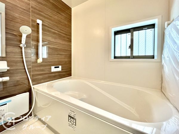尼崎市南清水　新築一戸建て　全１区画