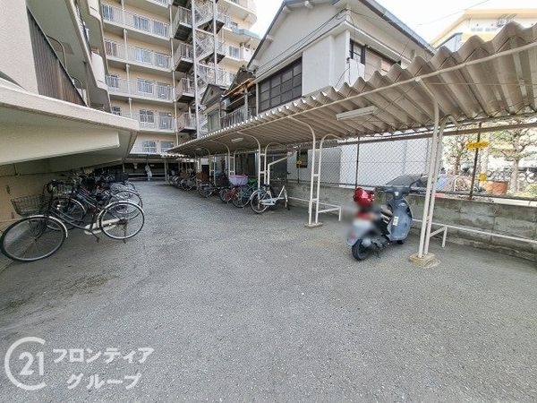 アイビーハイツ野里　中古マンション