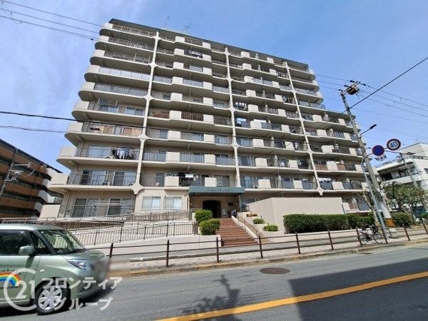 アイビーハイツ野里　中古マンション