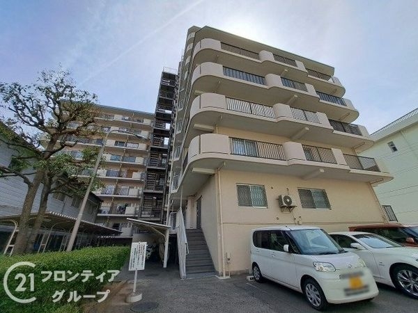 アイビーハイツ野里　中古マンション