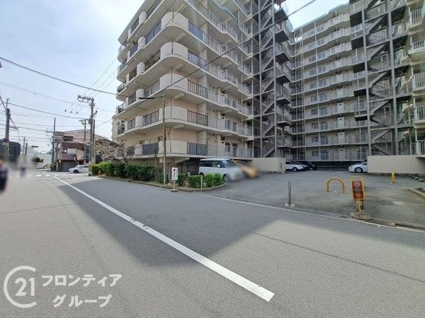 アイビーハイツ野里　中古マンション