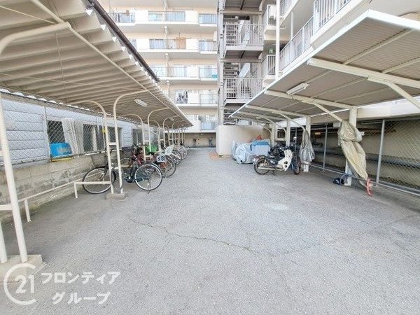 アイビーハイツ野里　中古マンション