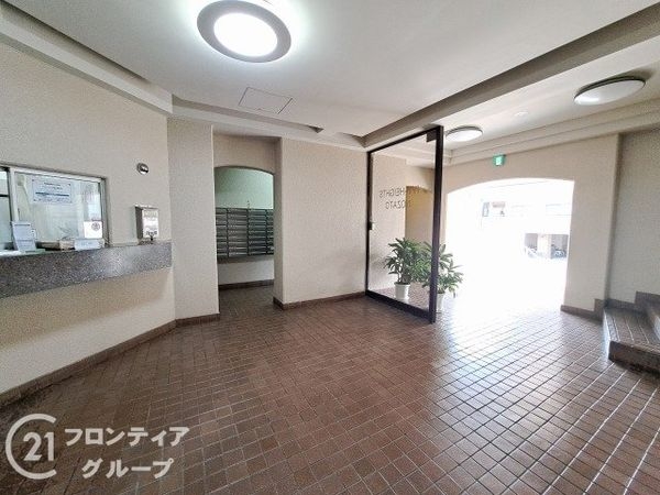 アイビーハイツ野里　中古マンション