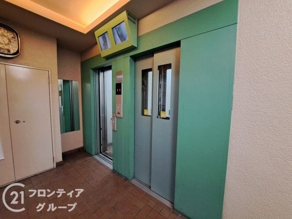 アイビーハイツ野里　中古マンション