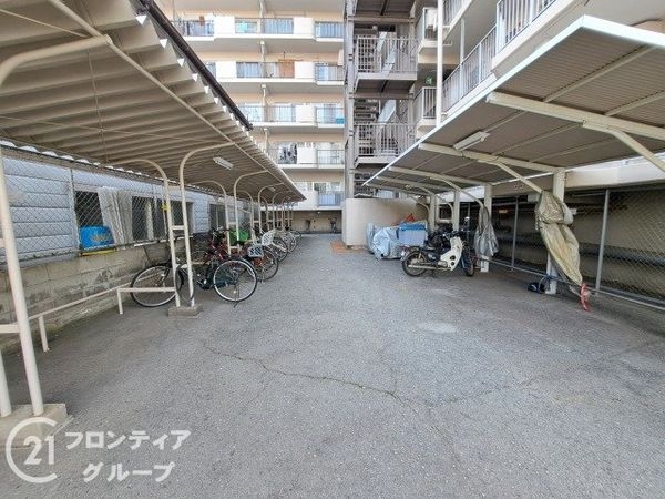 アイビーハイツ野里　中古マンション