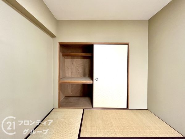朝日プラザ千船　中古マンション