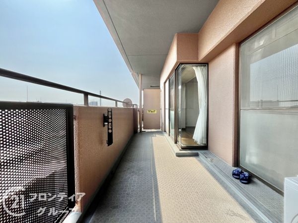 朝日プラザ千船　中古マンション
