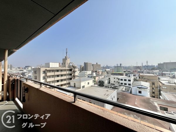 朝日プラザ千船　中古マンション