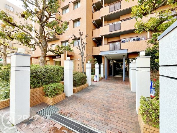 朝日プラザ千船　中古マンション