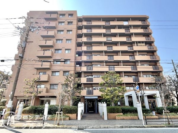 朝日プラザ千船　中古マンション