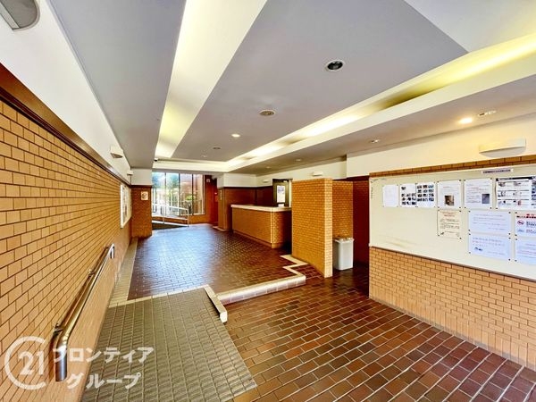 朝日プラザ千船　中古マンション