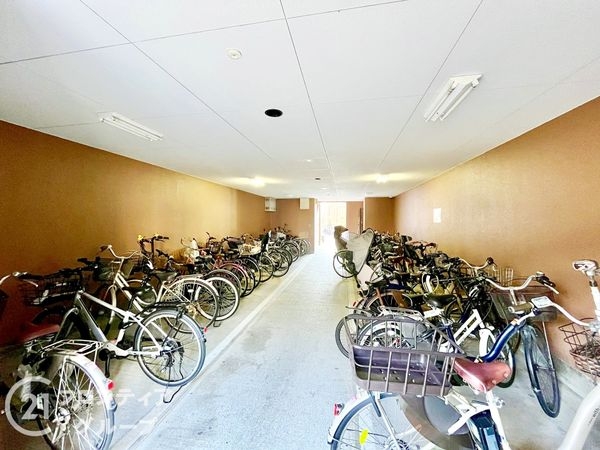 朝日プラザ千船　中古マンション