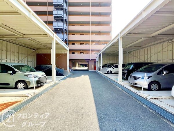 朝日プラザ千船　中古マンション