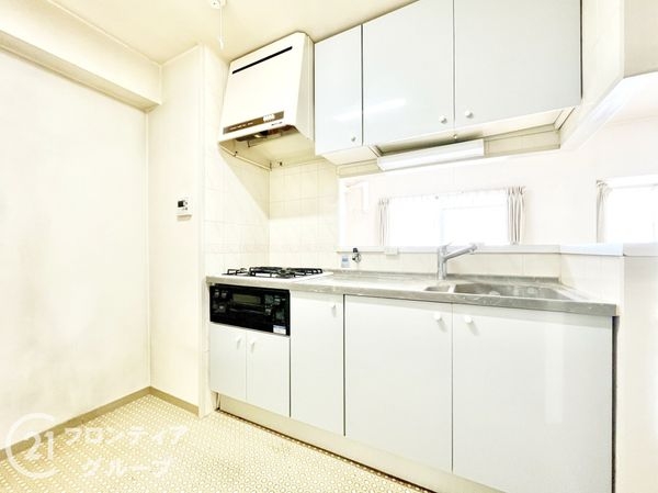 朝日プラザ千船　中古マンション