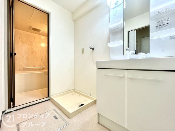 朝日プラザ千船　中古マンション