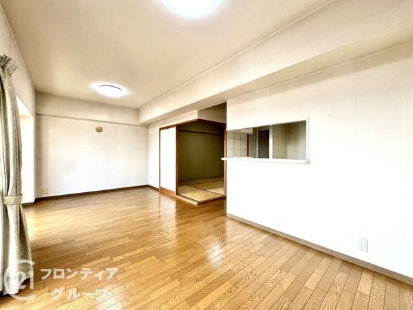 朝日プラザ千船　中古マンション