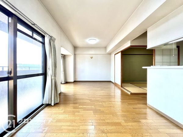 朝日プラザ千船　中古マンション