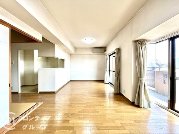 朝日プラザ千船　中古マンション
