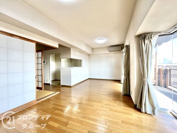 朝日プラザ千船　中古マンション
