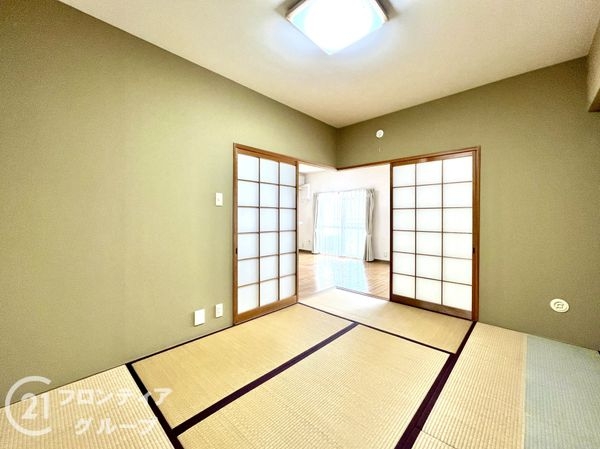 朝日プラザ千船　中古マンション