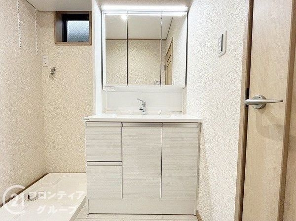 尼崎市大庄北４丁目　新築一戸建て